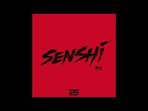 Magnavolt - Senshi (Eqwillus Remix)