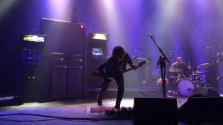 Ryan Adams - I See Monsters (Richmond, VA 3/6/2017)