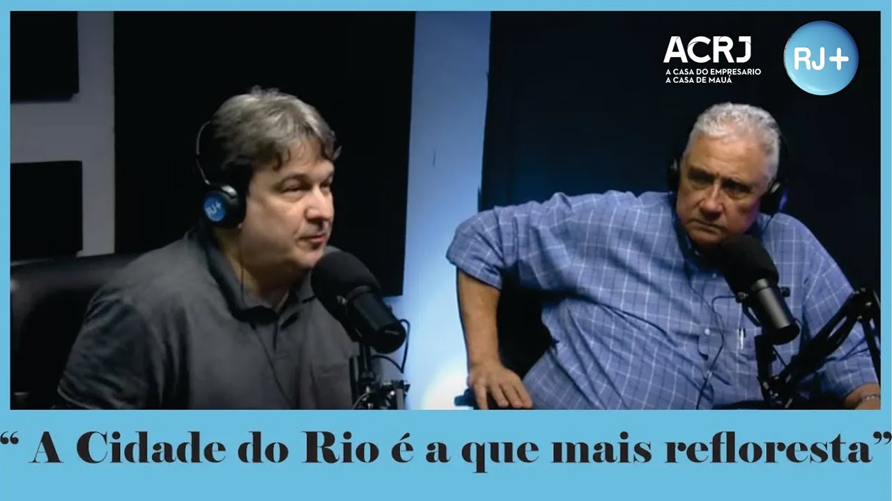 RJ+ Como a Engenharia Transforma o Mundo
