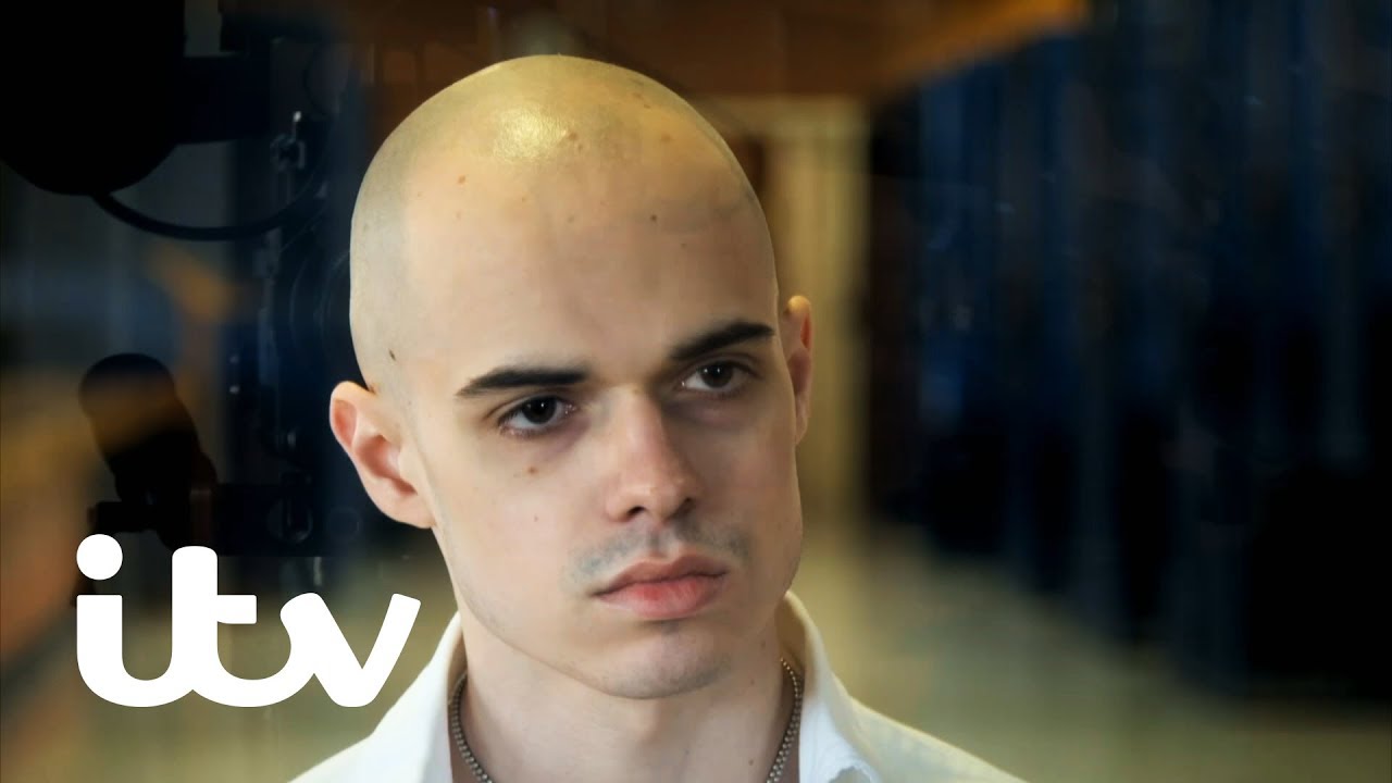 Crime and Punishment: Psychopath with Piers Morgan | Thursday 27th June | ITV