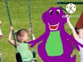 Barney 1991 Fan Made Commercial HQ