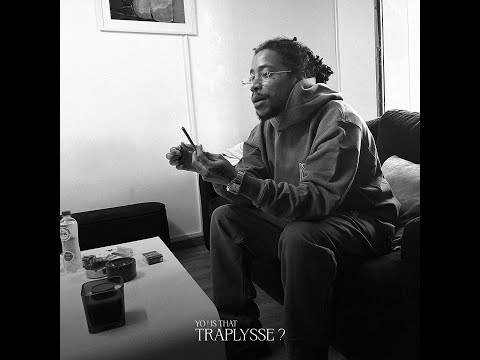 Green Montana Type Beat - "LUNATIQUE" (Prod. Traplysse)