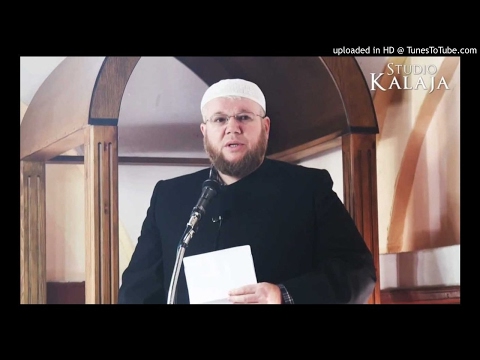 Irfan Salihu '' Musa dhe Hidri A.s ''