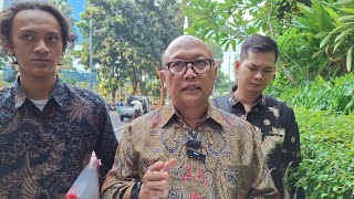 Download lagu ALEX SANCAYA DIBERHENTIKAN DARI DIREKSI PT WPP USAI TUNTUT HAKNYA  mp3