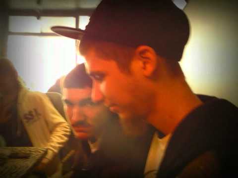 RapaNizze` & Sp0Ke - Не искам