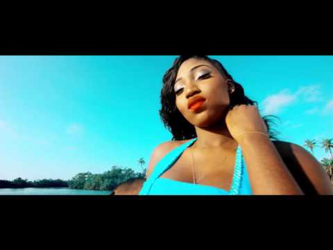 FINALLY- Masterkraft ft Flavour and Sarkodie (Official video)