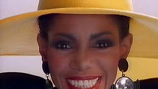 Melba Moore And Kashif - Love The One I'm With A Lotta Love
