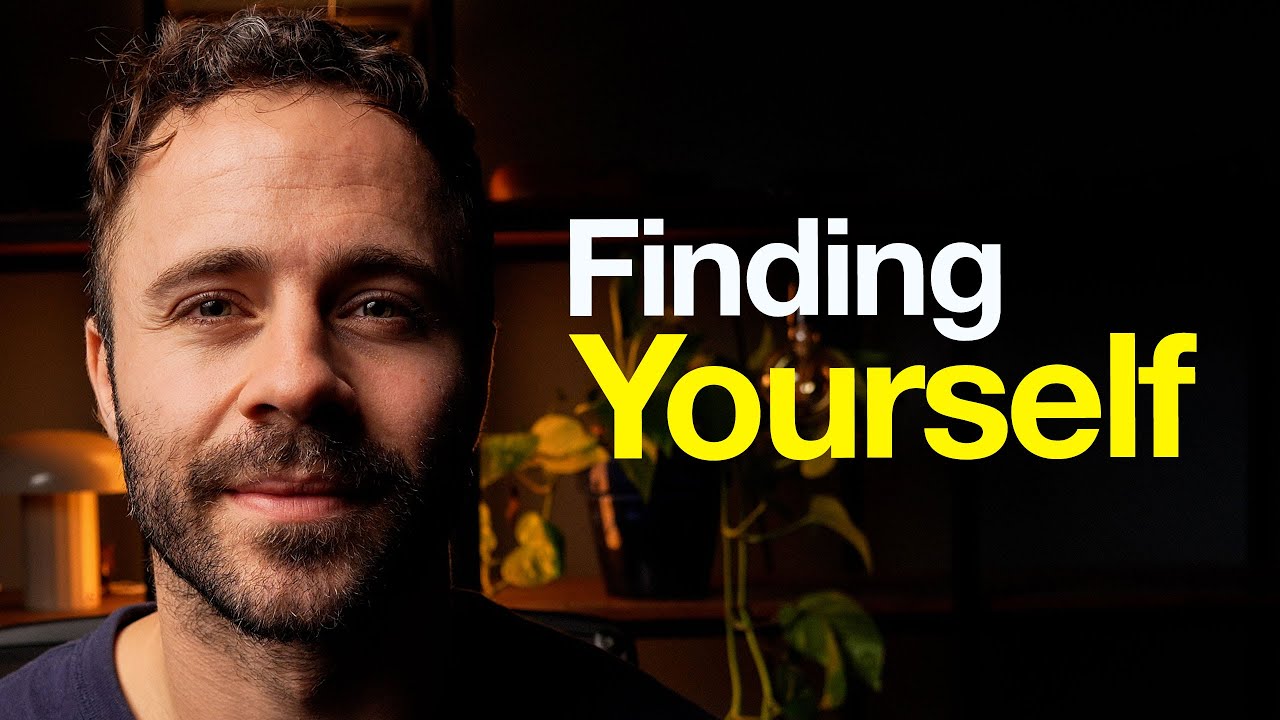 Who do you want to be on camera?