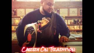 A-Villa - Carry on Tradition (Ft. Rapper Big Pooh &amp; Mikkey Halsted)