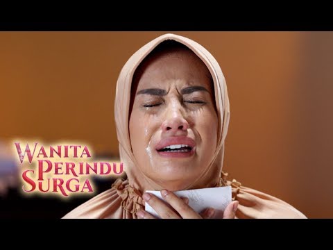 Anak Sholeh Dari Rahim Pendusta - Wanita Perindu Surga Episode 46