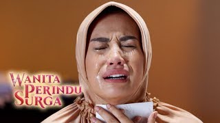 Download lagu Anak Sholeh Dari Rahim Pendusta - Wanita Perindu Surga Episode 46 mp3