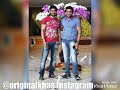 Surya Six Pack Abs Trained By Alkhas Joseph