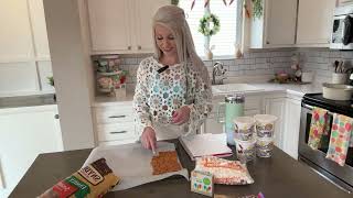 🎉CHECK OUT MY FULL LIVESTREAM!🎉Q&A + EASTER TREAT IDEA!