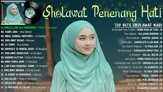 Download lagu Sholawat Nabi Merdu Terbaru 2023 Penyejuk Hati Pik... mp3