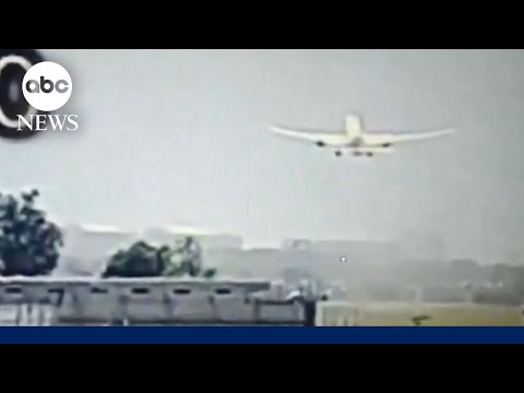 Air India captain may have cut fuel to engines before deadly crash, according to WSJ