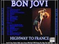 Bon Jovi - Fear (Tony Garnier Halle, Lyon, France ...