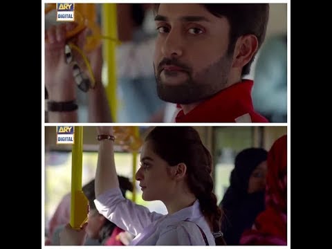 Bay Dardi Drama BTS ( behind the scenes) Episode 9 - 21st May 2018 - ARY Digital Drama