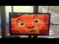 Opening To Lady And The Tramp 1998 Vhs