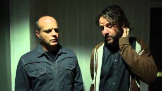 Alarm System - Medeski, Martin and Wood