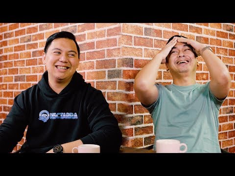 Ngobrolin youtube indonesia ft chandra liow