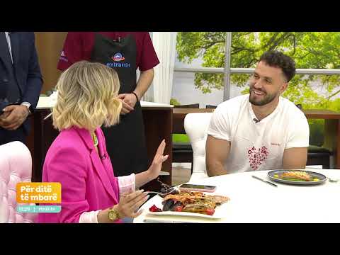 Për ditë të mbarë - Kuzhina 14.06.2021