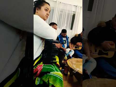 "NEU HE MAMA'O FAO.."