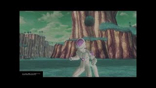DRAGON BALL XENOVERSE 2・普通にプレイその２８（強大！兄弟！大激突！）
