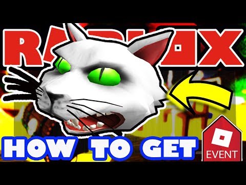 Hallows Eve How To Get Possessed Cat Head In Robloxian -