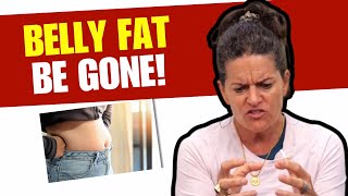 How To Lose The Menopause Belly Fat (Weight Loss For Women) | Dr. Mindy Pelz