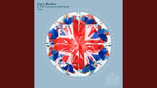 God Save The Queen (National Anthem)