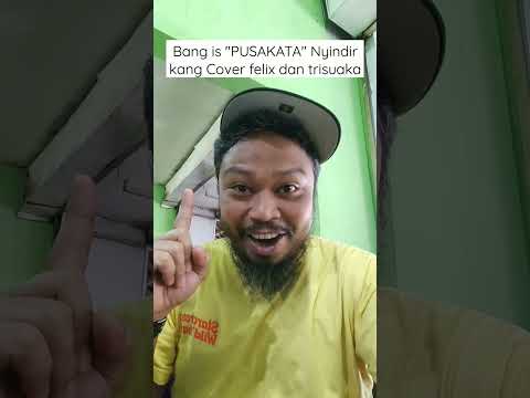 Fee 50jt akustikan doang mainin lagu orang "Ujar is Pusakata"