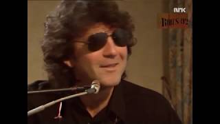 Tony Joe White - Undercover agent for the blues (Acoustic)