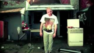 Mr Polska - Vinger op de klitter