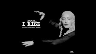 Madonna - I Rise (Dubtronic Extended Version)
