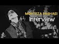 Morteza Pashaei Interview About His Hobby With Subtitle In English