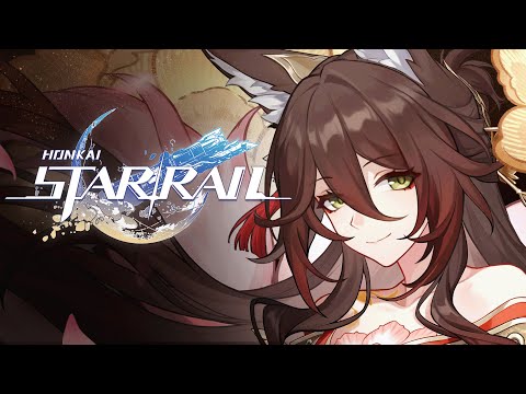 Fugue Trailer: "Wordless" | Honkai: Star Rail