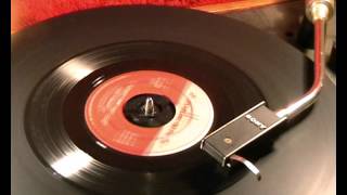 Andy Williams - 'It Doesn't Take Very Long' - 1957 45rpm