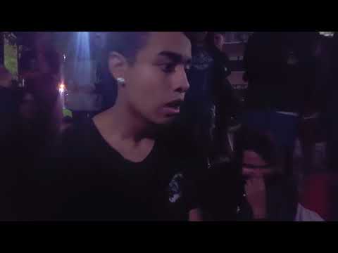 Zayko vs Axel - OCTAVOS📌