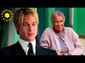 She Recognizes Death (Incredible Acting) | Meet Joe Black