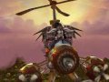 World of Warcraft - "Карлсоны" (О.Медведев) 