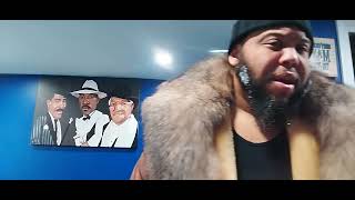 Jim Jones speaks on getting punked by Dame Dash Parody