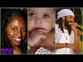 Foxy Brown Confirms Secret Daughter -  Who's the Father? - Tinted Foxy Brown Confirms Secret Daughter -  Who's the Father?