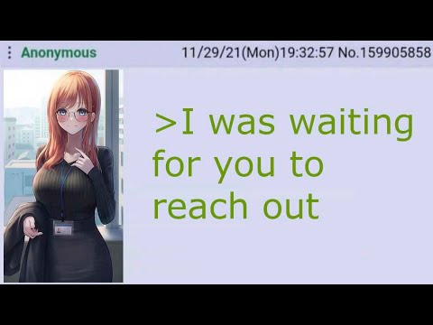 office femanon wants you to make a move