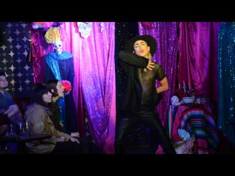 Judas Joe Manson - We Will Rock You