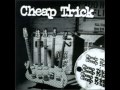 Cheap Trick - Shelter 
