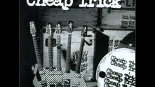 Cheap Trick - Shelter