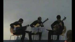 Turgut Pöğün - Bagatelle No.3