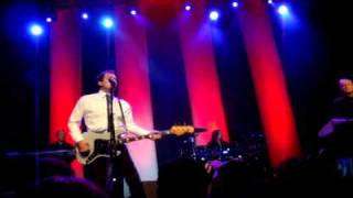OMD - New Babies: New Toys (Live 3/25/2011)