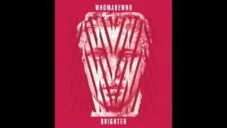 WhoMadeWho - Skinny Dipping