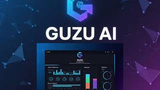 Guzu AI YouTube Video